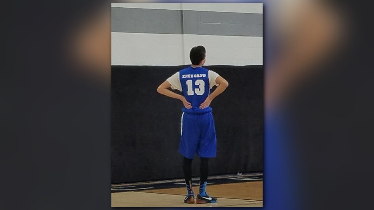 Opposing coach Ohio basketball team thought racist jerseys were a